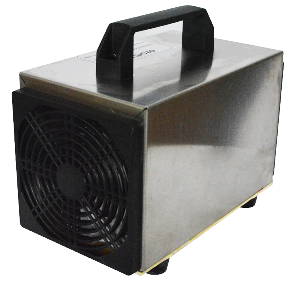 (image for) 110/220V 20g/10g/h O3 Ozone Generator Ozonator Machine Air Purifier Air Cleaner Deodorizer Sanitizer With Timing Switch